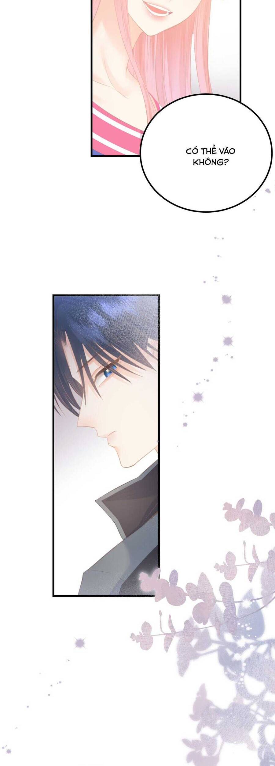 Khảo Nghiệm Cuối Cùng Của Tra Nữ Chap 15 - Next Chap 16