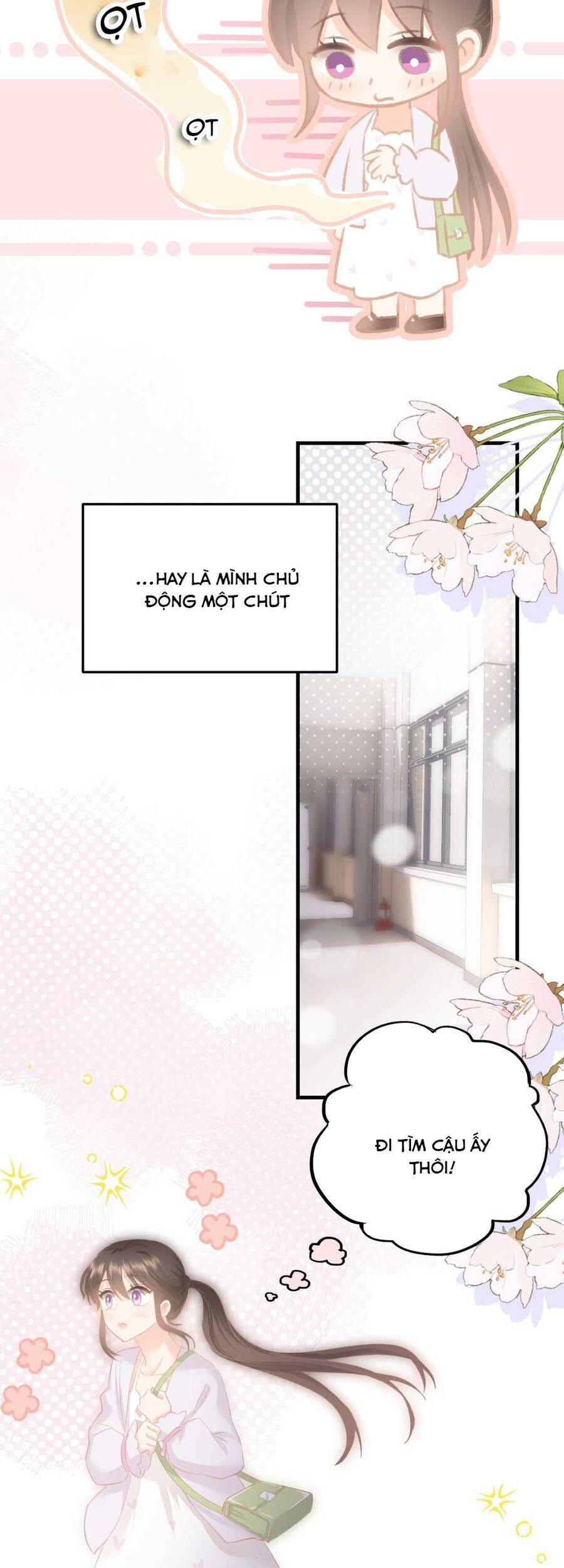 Khảo Nghiệm Cuối Cùng Của Tra Nữ Chap 15 - Next Chap 16