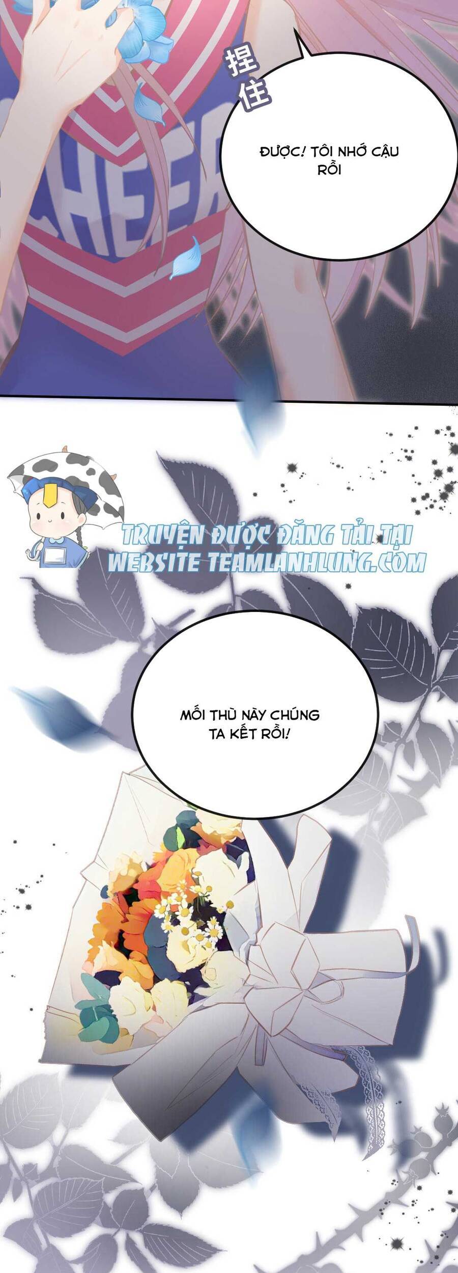 Khảo Nghiệm Cuối Cùng Của Tra Nữ Chap 16 - Next Chap 17