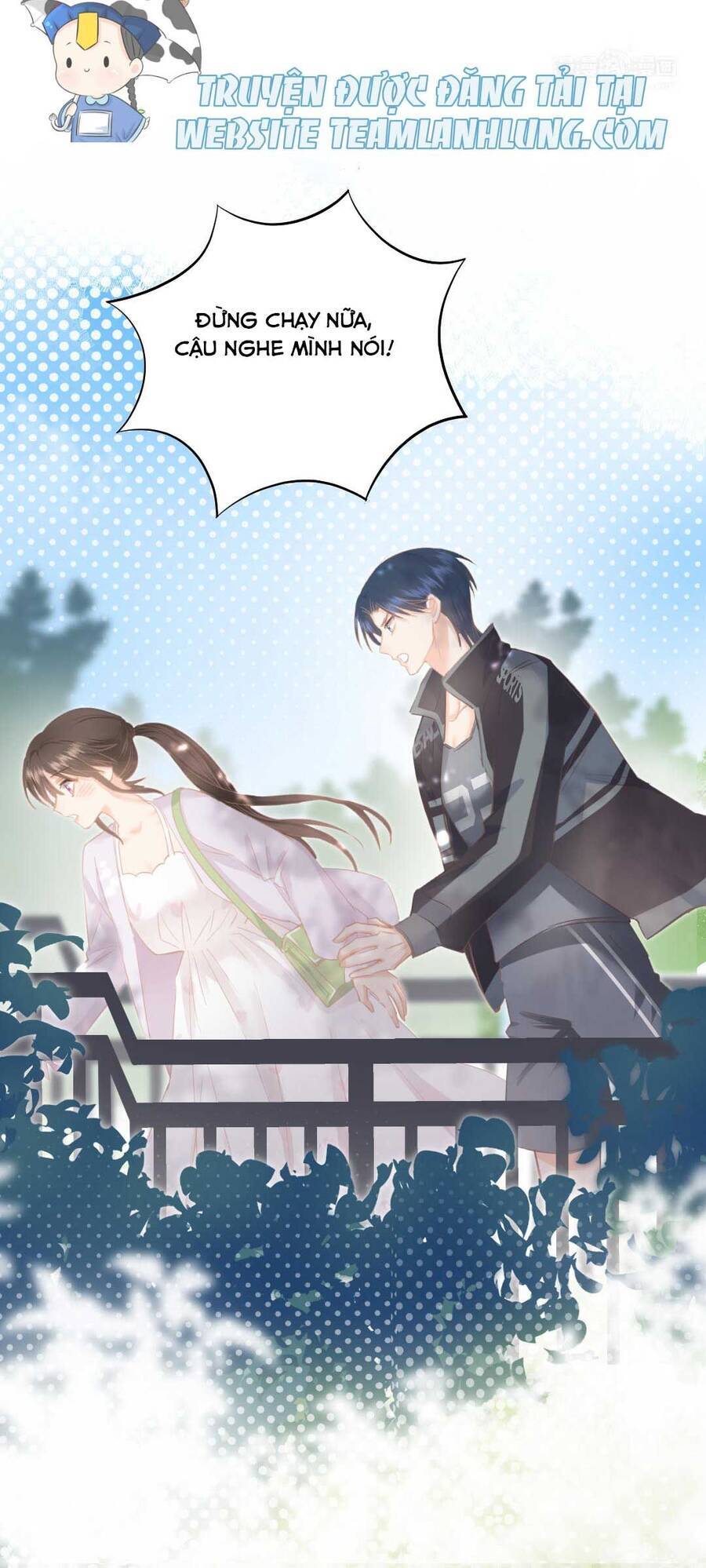 Khảo Nghiệm Cuối Cùng Của Tra Nữ Chap 16 - Next Chap 17