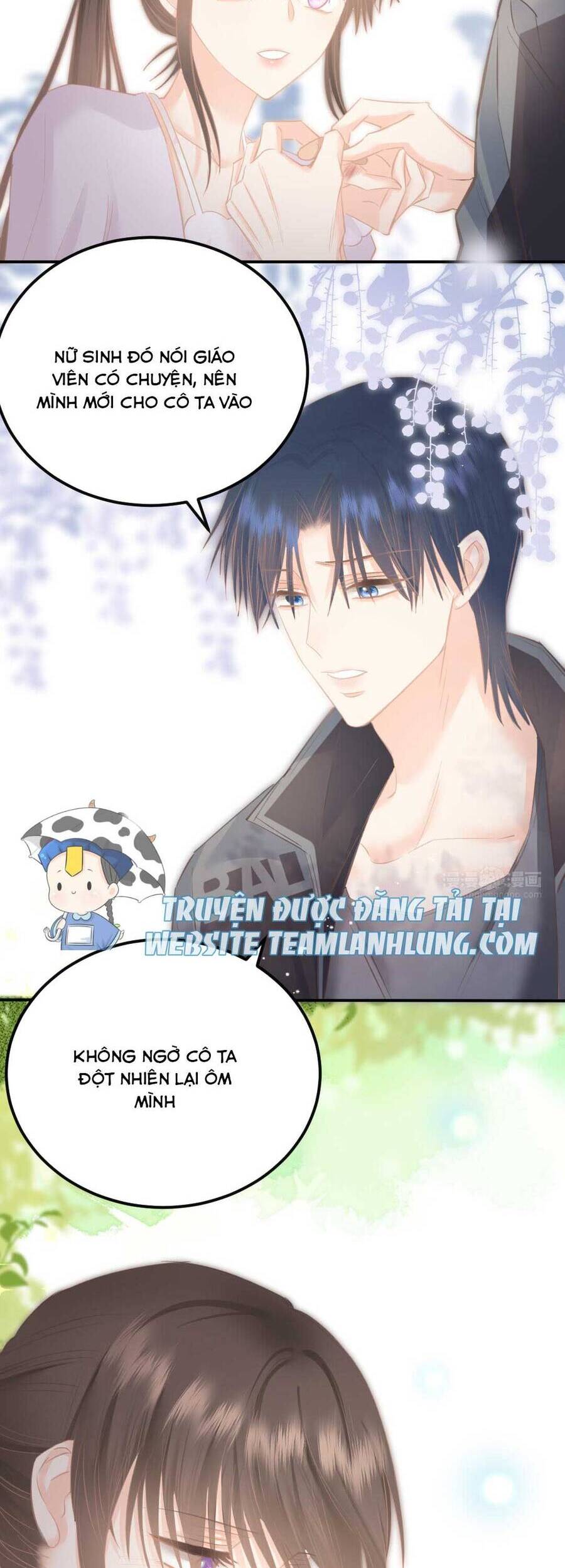 Khảo Nghiệm Cuối Cùng Của Tra Nữ Chap 16 - Next Chap 17