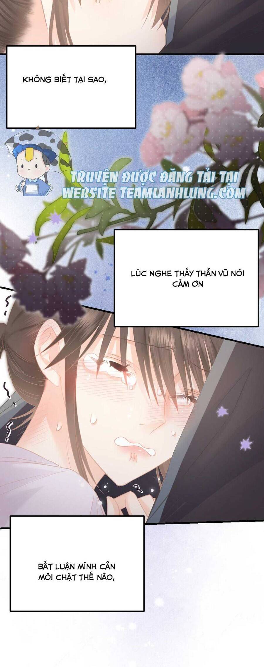 Khảo Nghiệm Cuối Cùng Của Tra Nữ Chap 16 - Next Chap 17