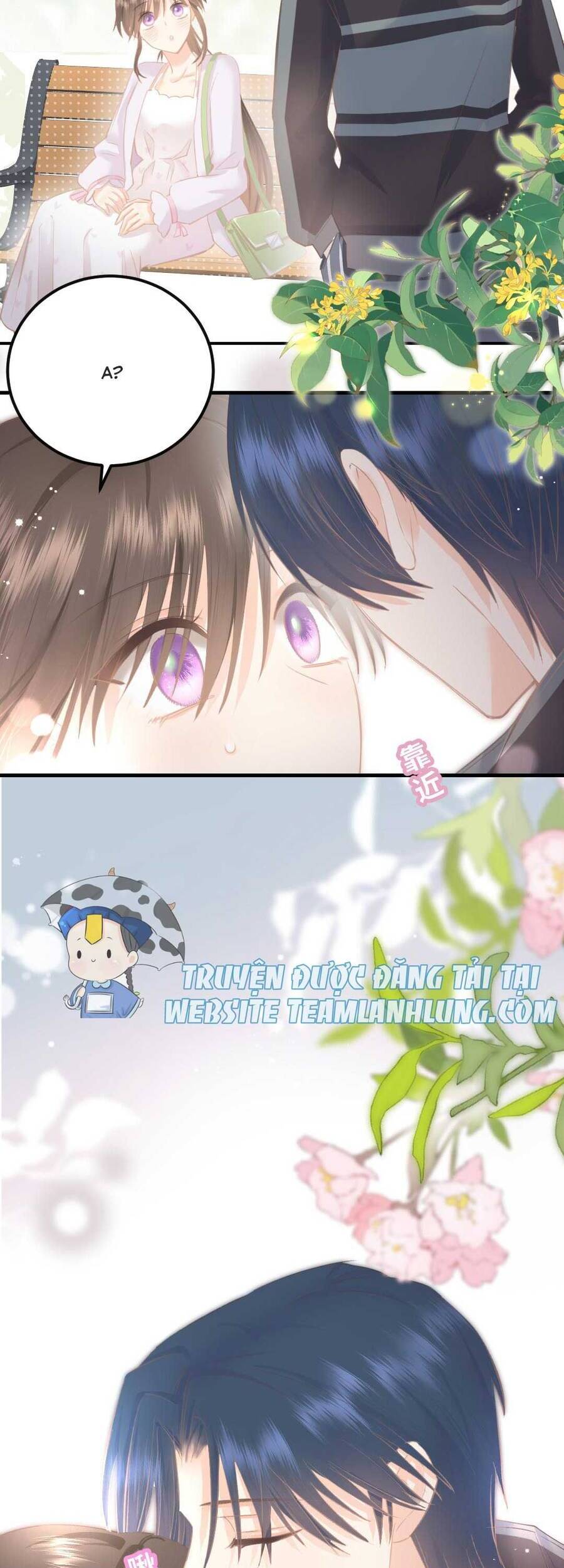 Khảo Nghiệm Cuối Cùng Của Tra Nữ Chap 17 - Next Chap 18