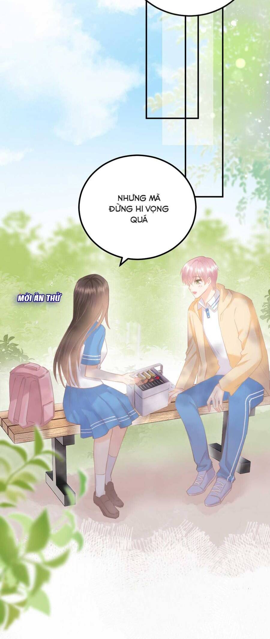 Khảo Nghiệm Cuối Cùng Của Tra Nữ Chap 19 - Next Chap 20