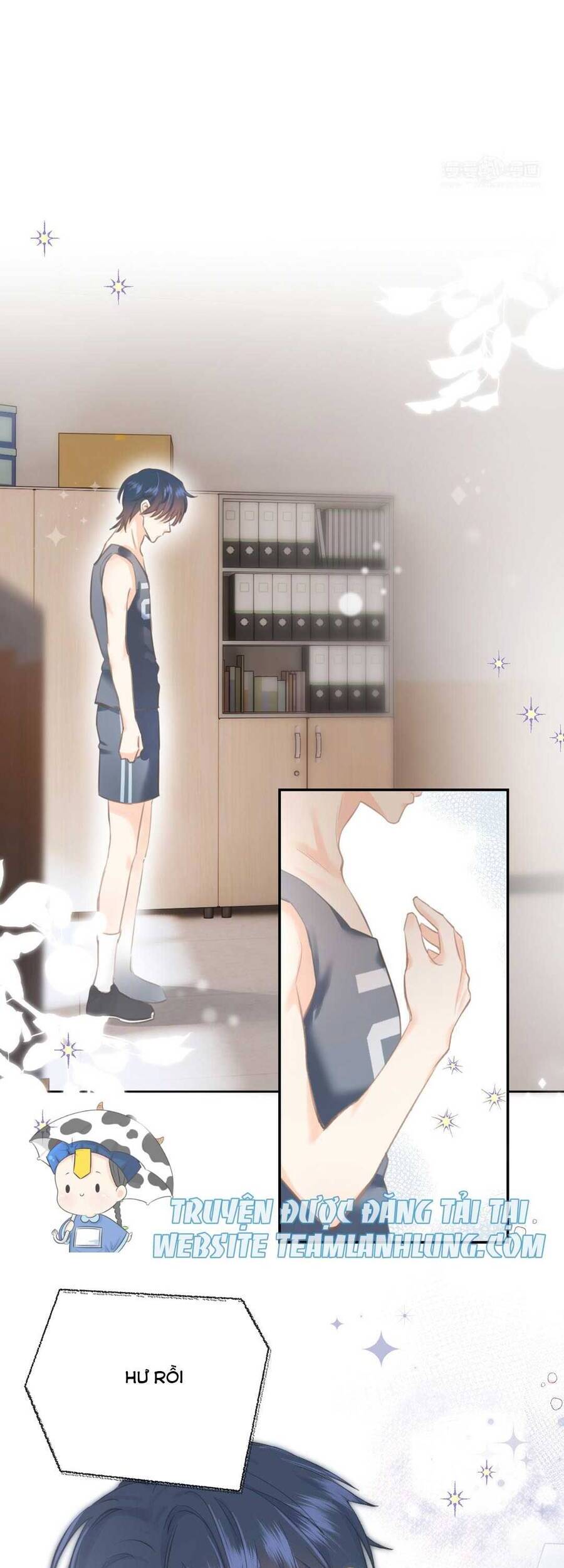 Khảo Nghiệm Cuối Cùng Của Tra Nữ Chap 6 - Next Chap 7