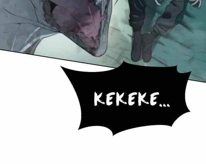 Hành Tinh Quái Vật Chap 2 - Next Chap 3