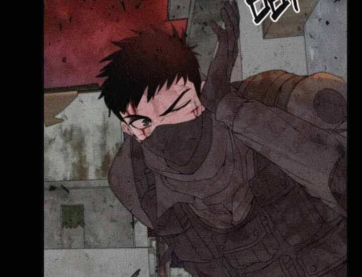 Hành Tinh Quái Vật Chap 2 - Next Chap 3