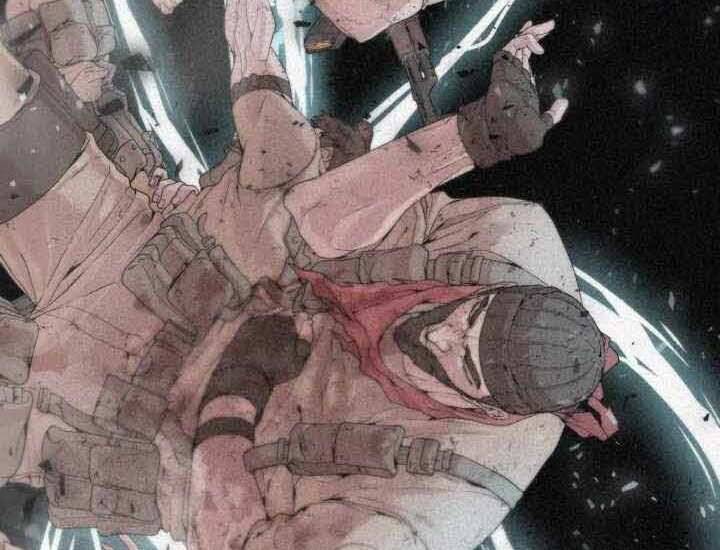 Hành Tinh Quái Vật Chap 2 - Next Chap 3