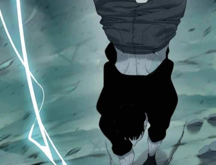 Hành Tinh Quái Vật Chap 2 - Next Chap 3