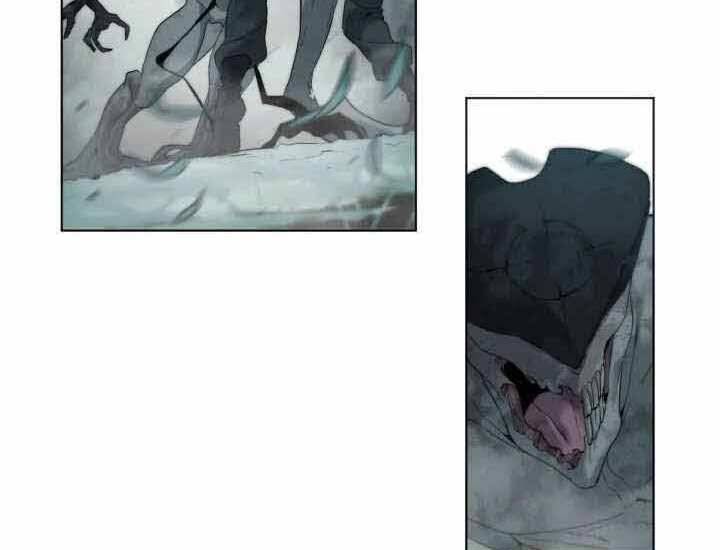 Hành Tinh Quái Vật Chap 2 - Next Chap 3