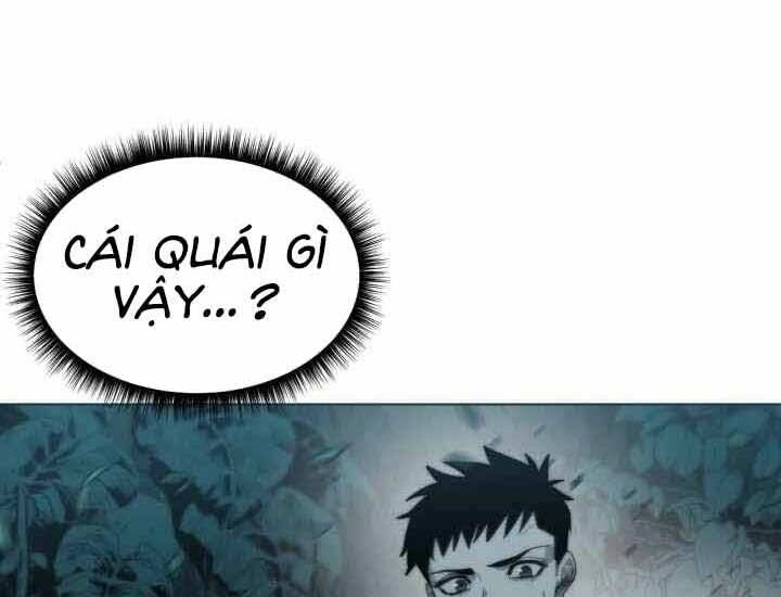 Hành Tinh Quái Vật Chap 2 - Next Chap 3