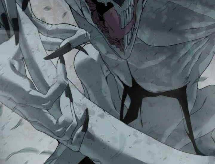 Hành Tinh Quái Vật Chap 2 - Next Chap 3