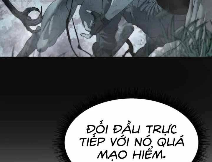 Hành Tinh Quái Vật Chap 2 - Next Chap 3