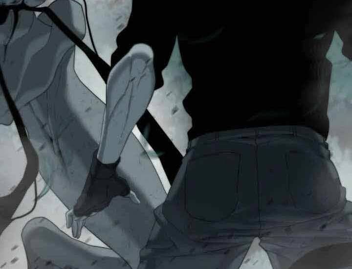 Hành Tinh Quái Vật Chap 2 - Next Chap 3