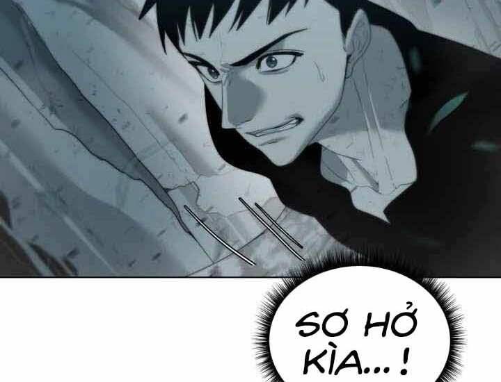 Hành Tinh Quái Vật Chap 2 - Next Chap 3