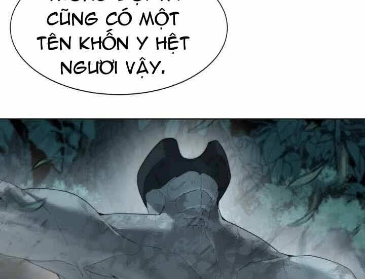 Hành Tinh Quái Vật Chap 2 - Next Chap 3