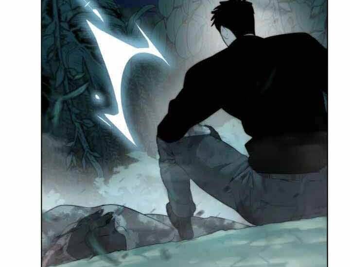 Hành Tinh Quái Vật Chap 2 - Next Chap 3