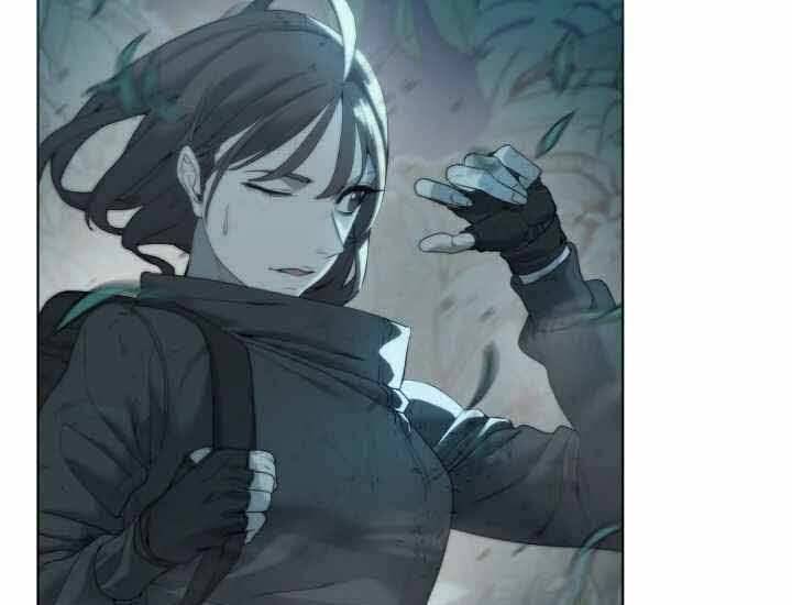 Hành Tinh Quái Vật Chap 2 - Next Chap 3