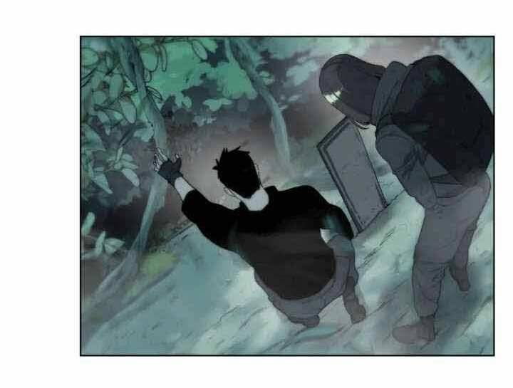 Hành Tinh Quái Vật Chap 2 - Next Chap 3