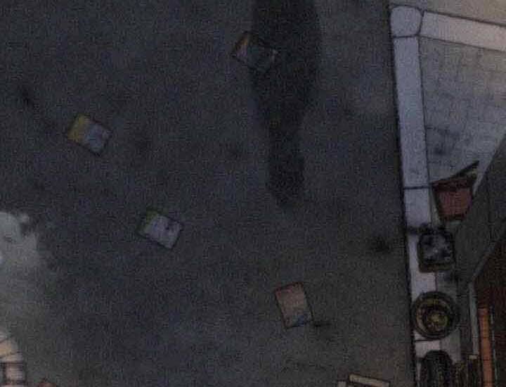 Hành Tinh Quái Vật Chap 2 - Next Chap 3