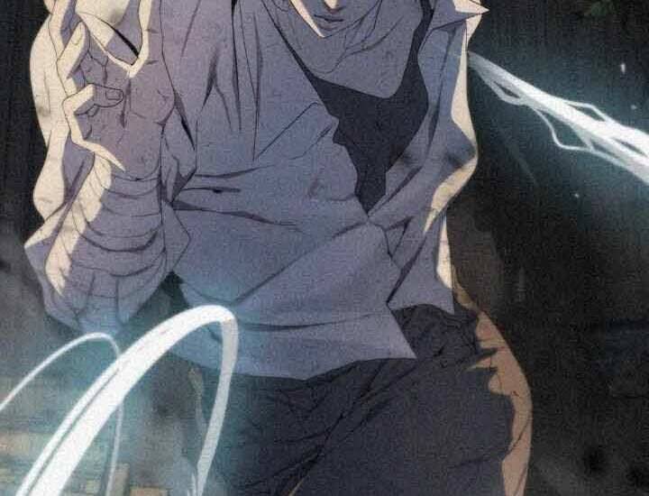 Hành Tinh Quái Vật Chap 2 - Next Chap 3