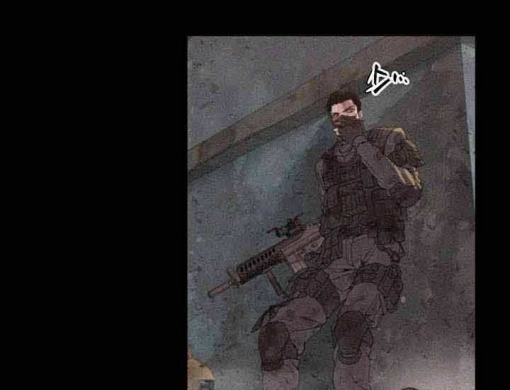 Hành Tinh Quái Vật Chap 2 - Next Chap 3