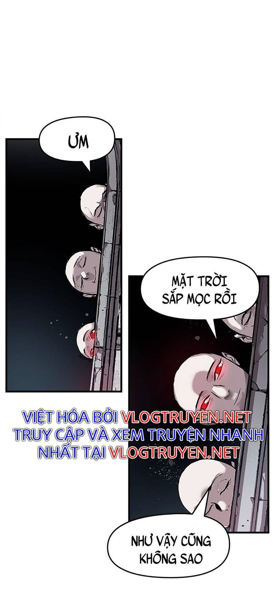 Kị Sĩ Xác Sống Chap 5 - Next Chap 6