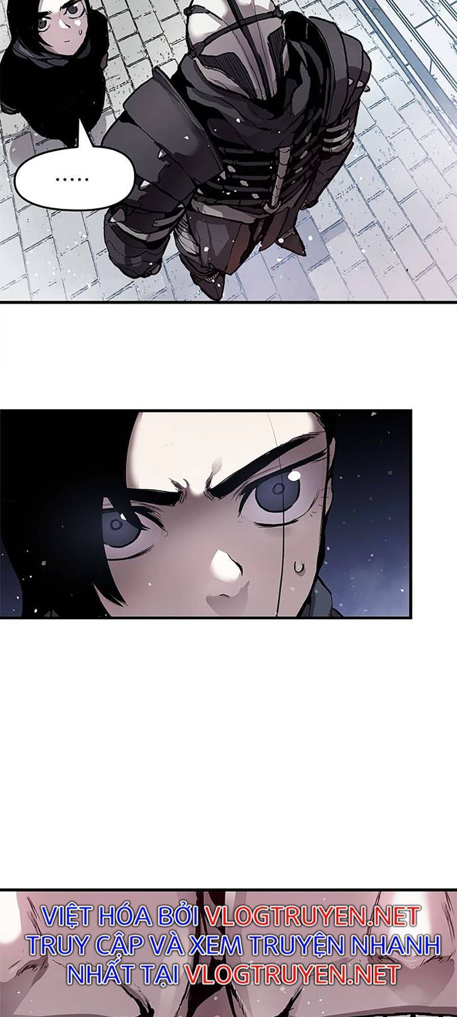 Kị Sĩ Xác Sống Chap 5 - Next Chap 6