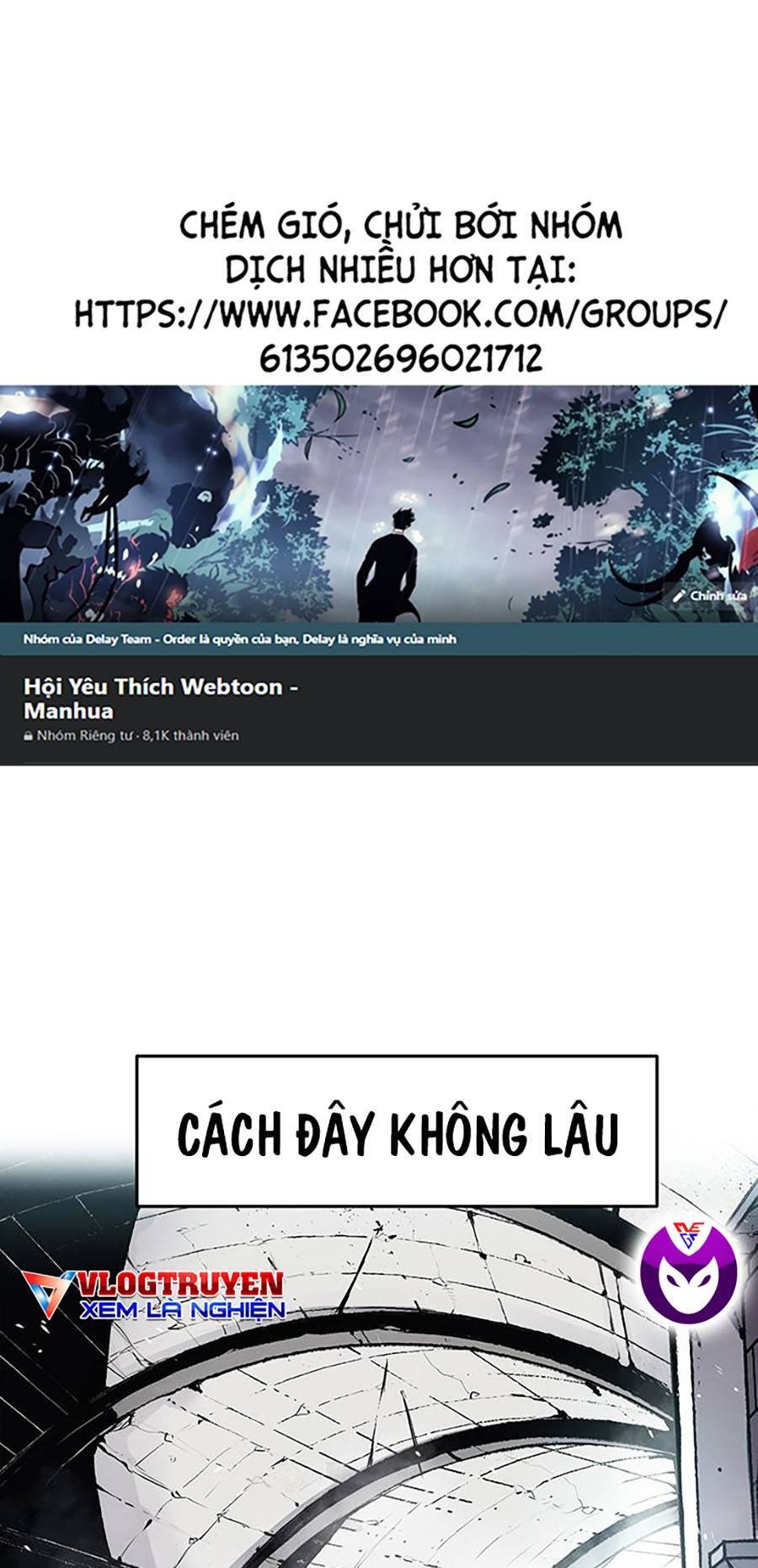 Kị Sĩ Xác Sống Chap 2 - Next Chap 3