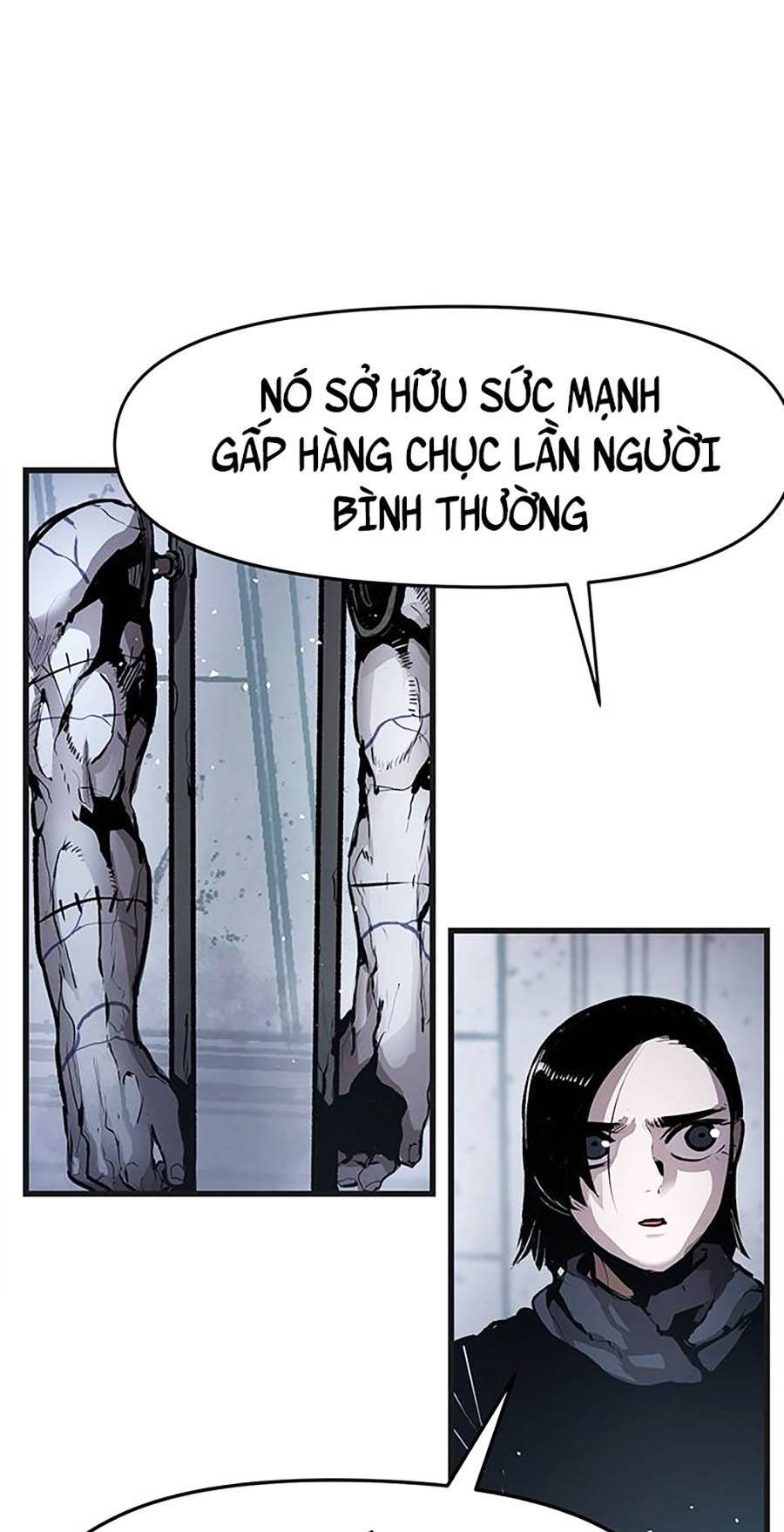Kị Sĩ Xác Sống Chap 2 - Next Chap 3