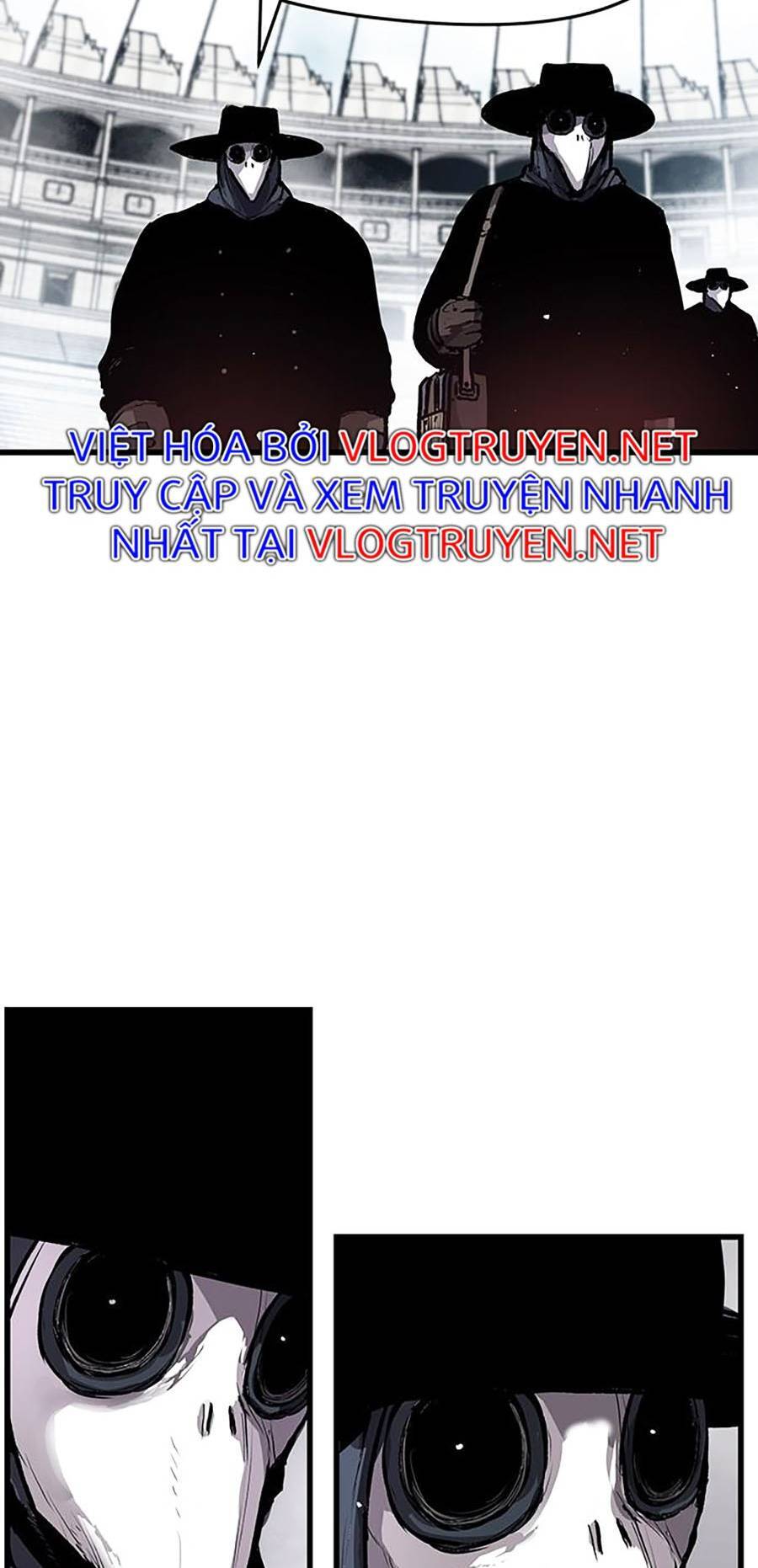 Kị Sĩ Xác Sống Chap 2 - Next Chap 3