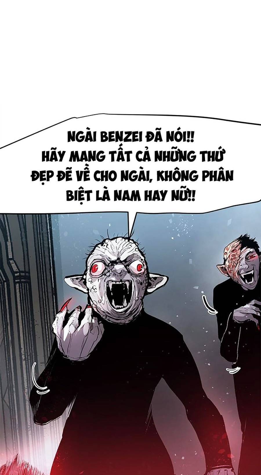 Kị Sĩ Xác Sống Chap 2 - Next Chap 3