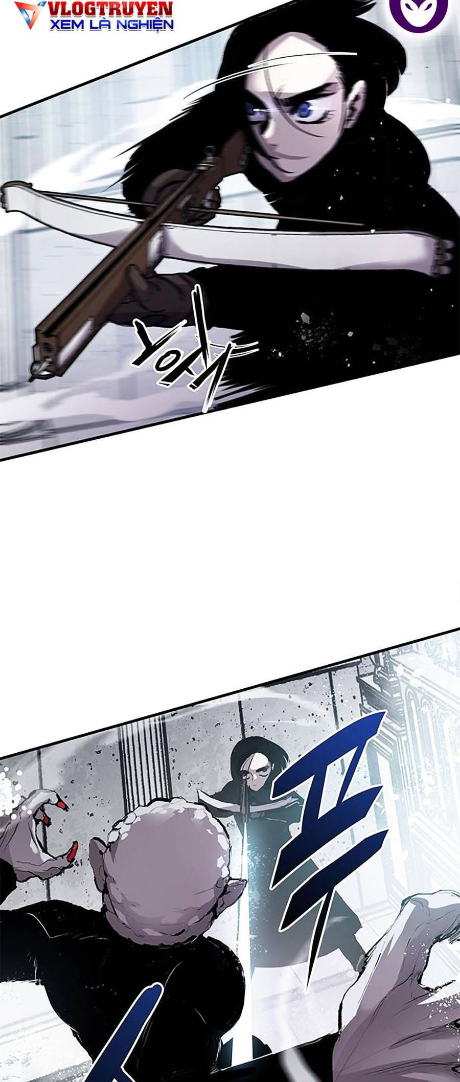 Kị Sĩ Xác Sống Chap 3 - Next Chap 4