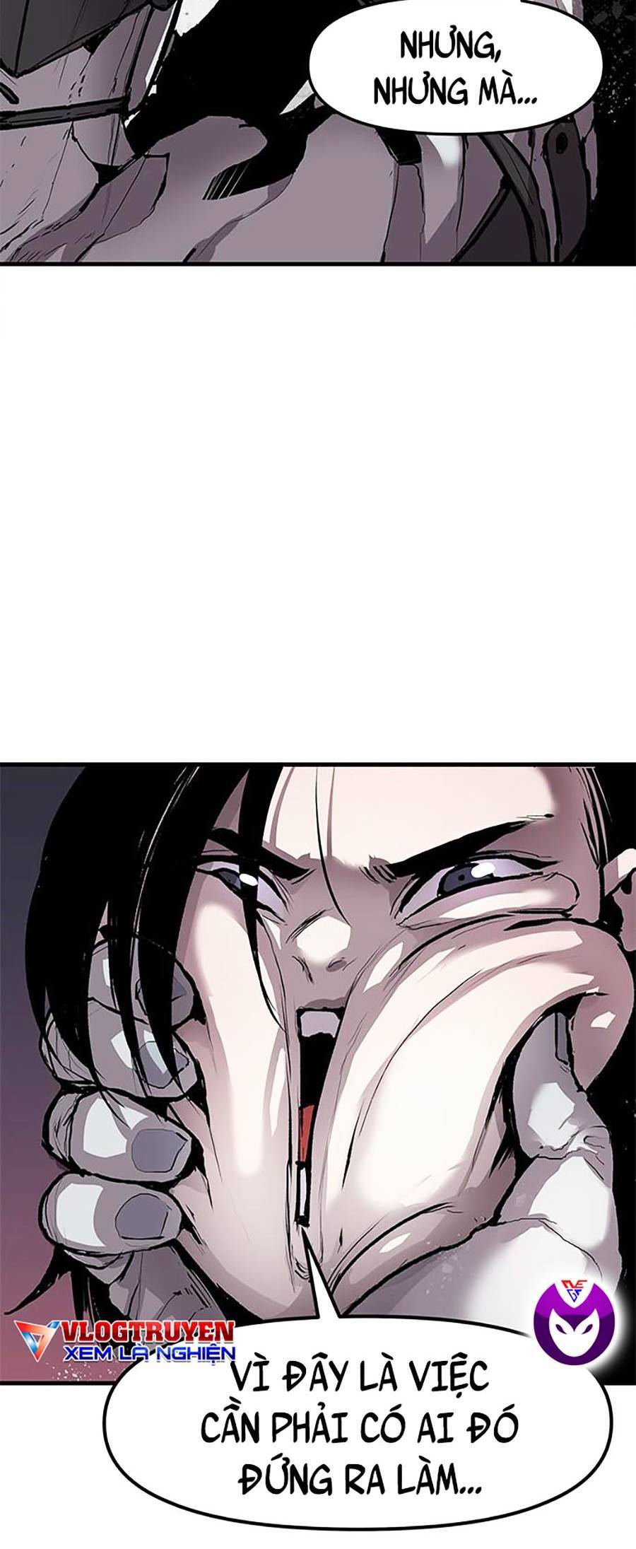 Kị Sĩ Xác Sống Chap 3 - Next Chap 4