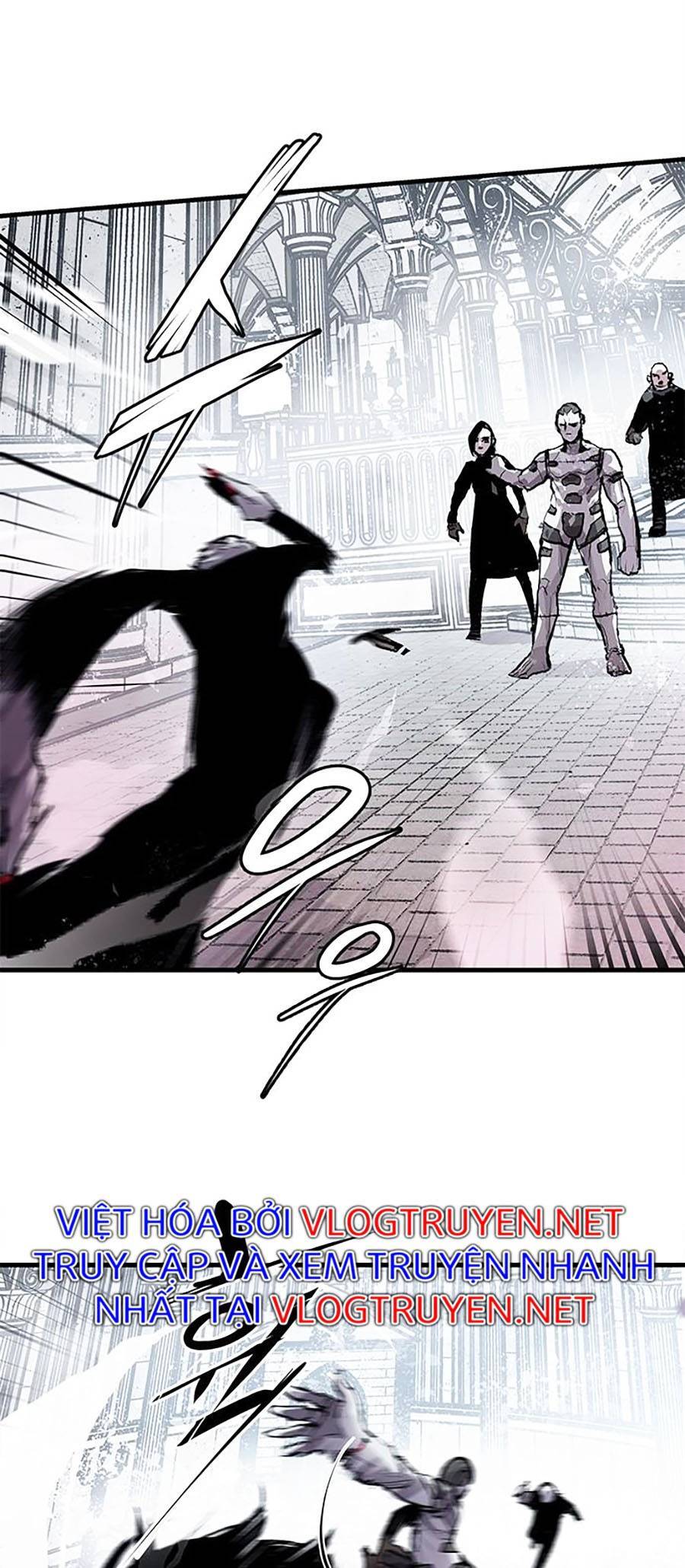 Kị Sĩ Xác Sống Chap 3 - Next Chap 4