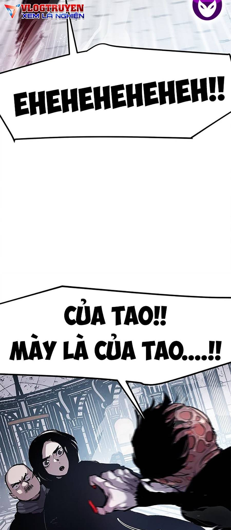 Kị Sĩ Xác Sống Chap 3 - Next Chap 4