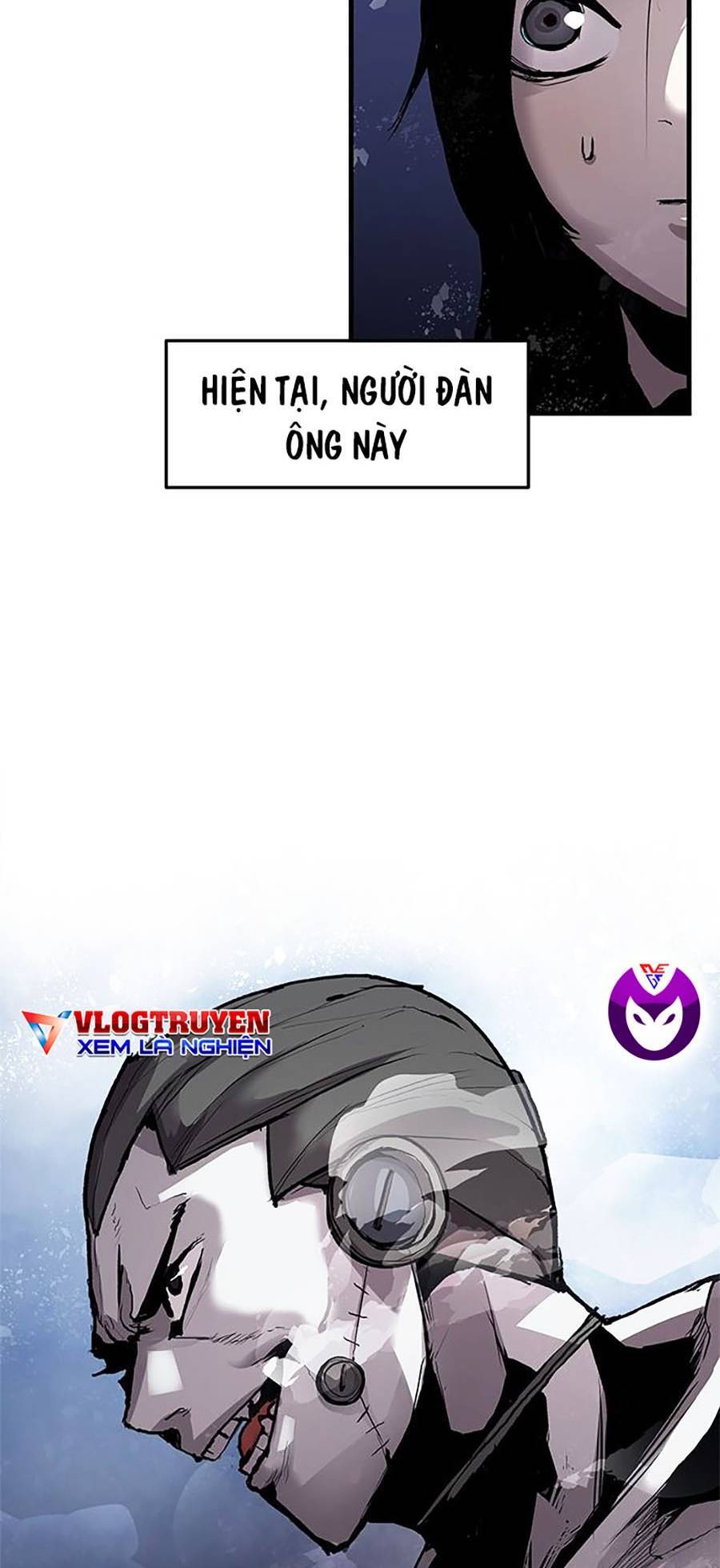 Kị Sĩ Xác Sống Chap 3 - Next Chap 4