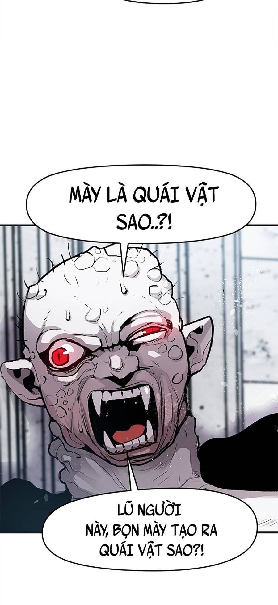 Kị Sĩ Xác Sống Chap 3 - Next Chap 4