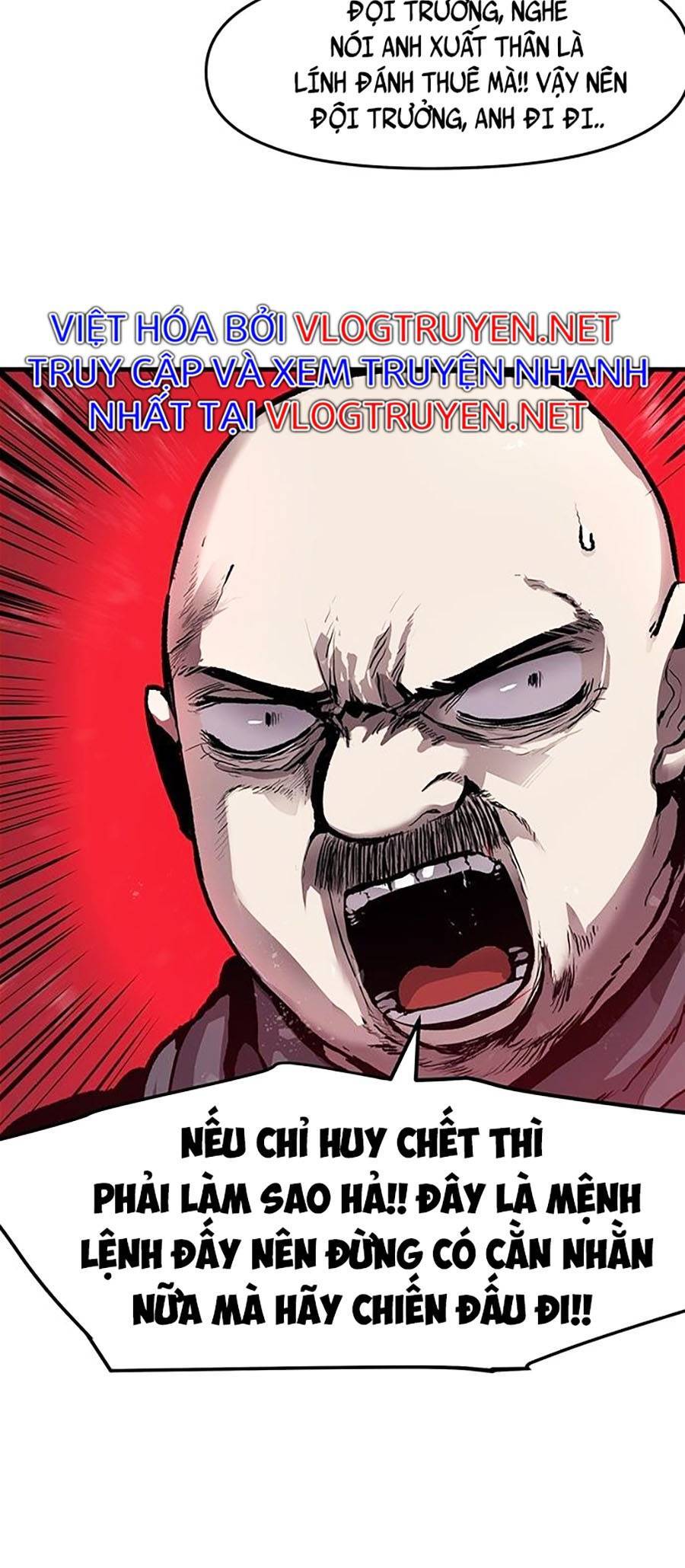 Kị Sĩ Xác Sống Chap 3 - Next Chap 4