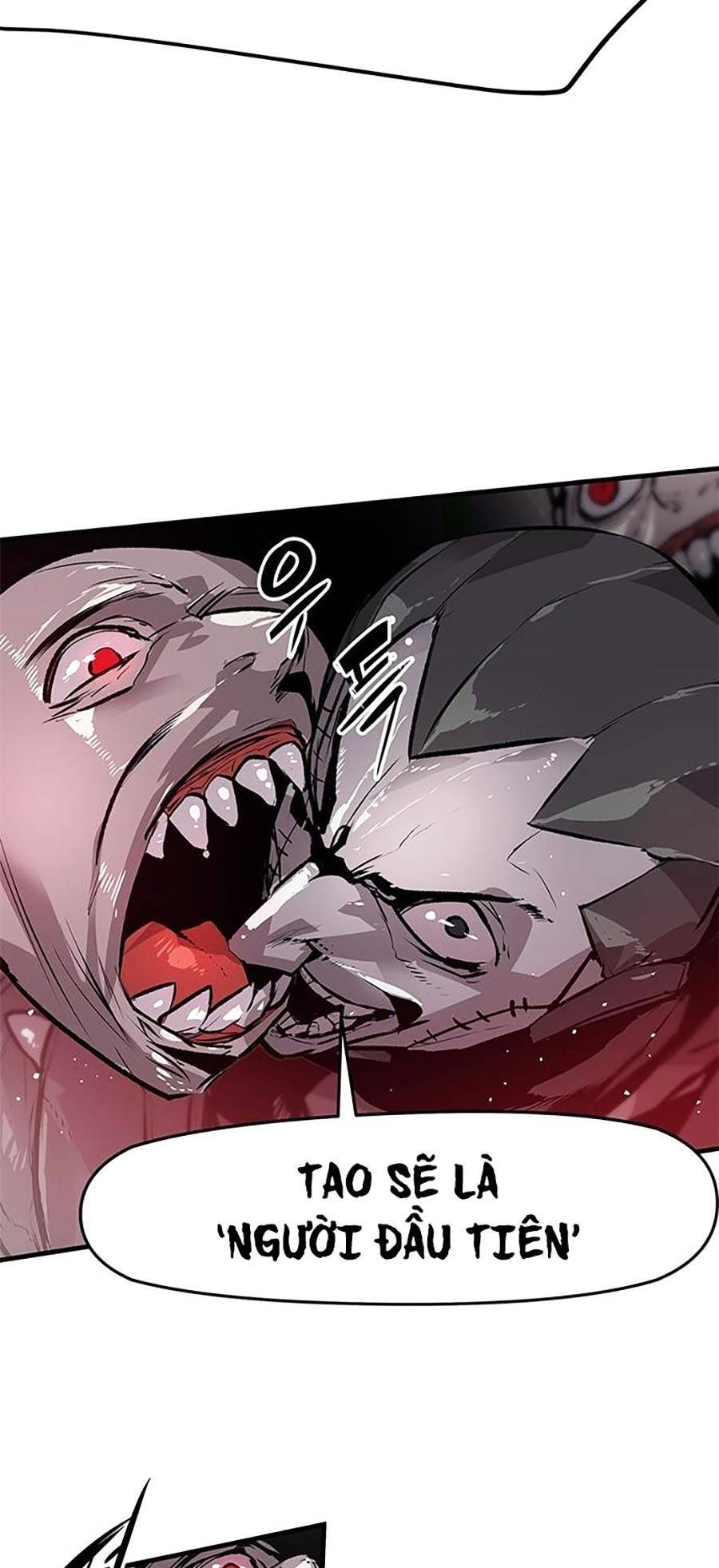 Kị Sĩ Xác Sống Chap 6 - Next Chap 7