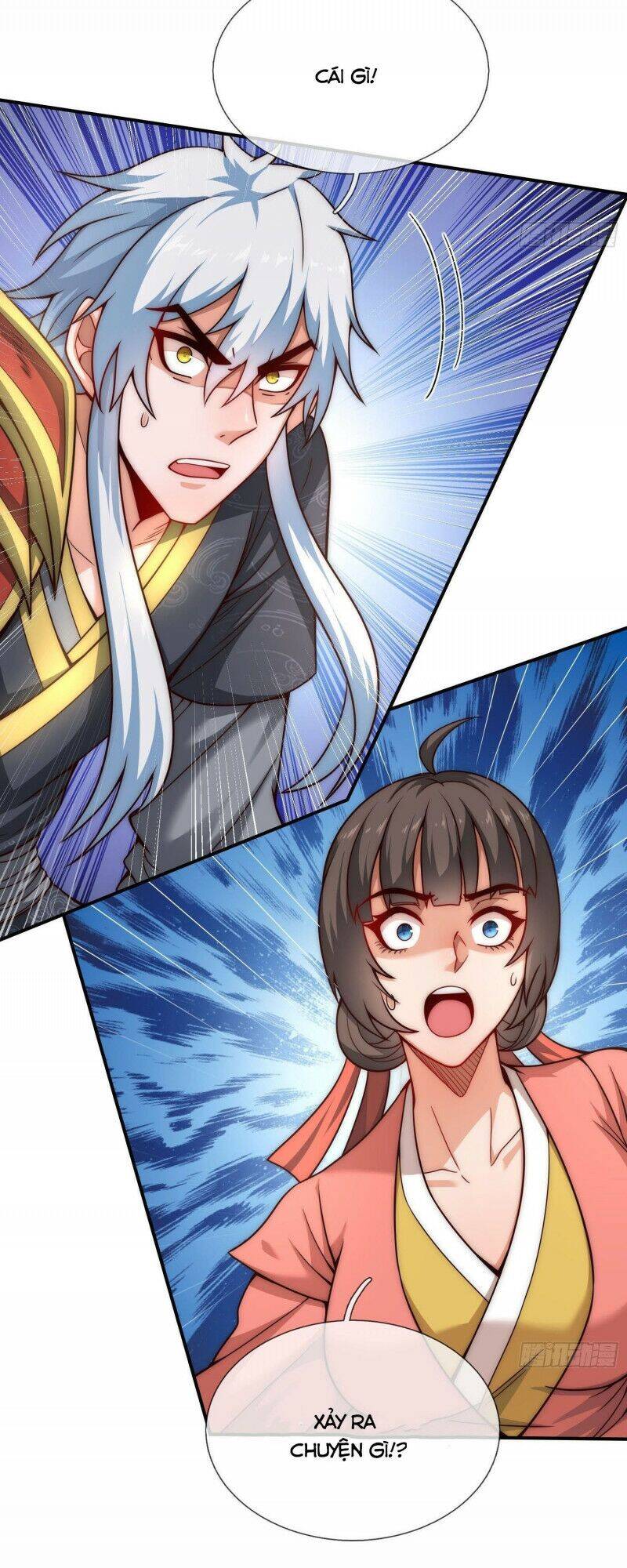 Huyền Thiên Chí Tôn Chap 10 - Next Chap 11