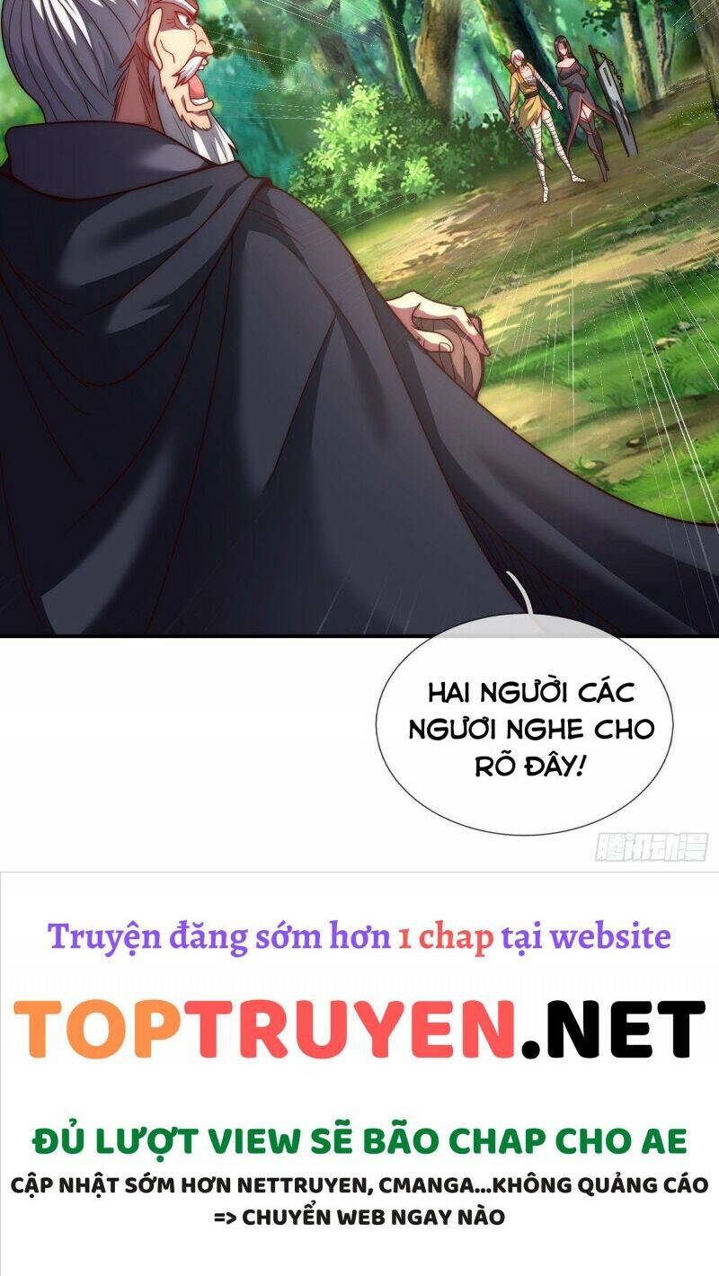 Huyền Thiên Chí Tôn Chap 11 - Next Chap 12