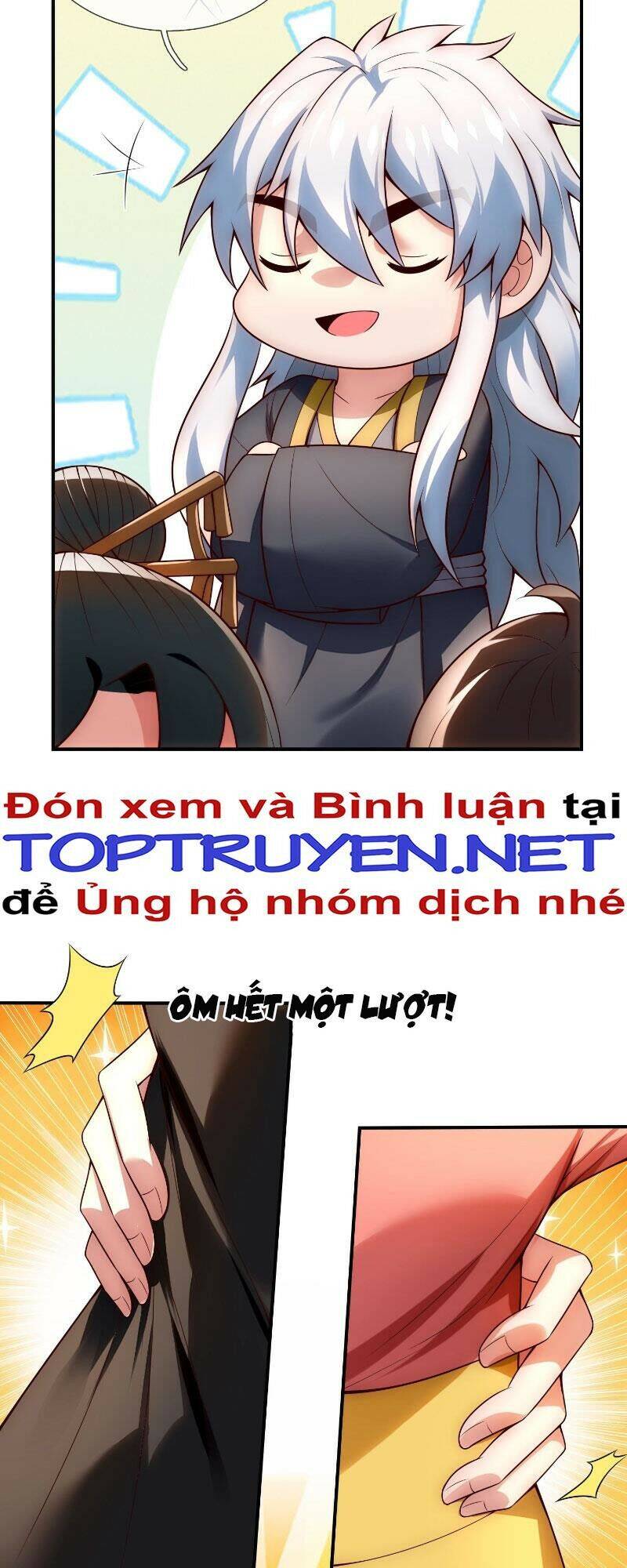 Huyền Thiên Chí Tôn Chap 26 - Next Chap 27
