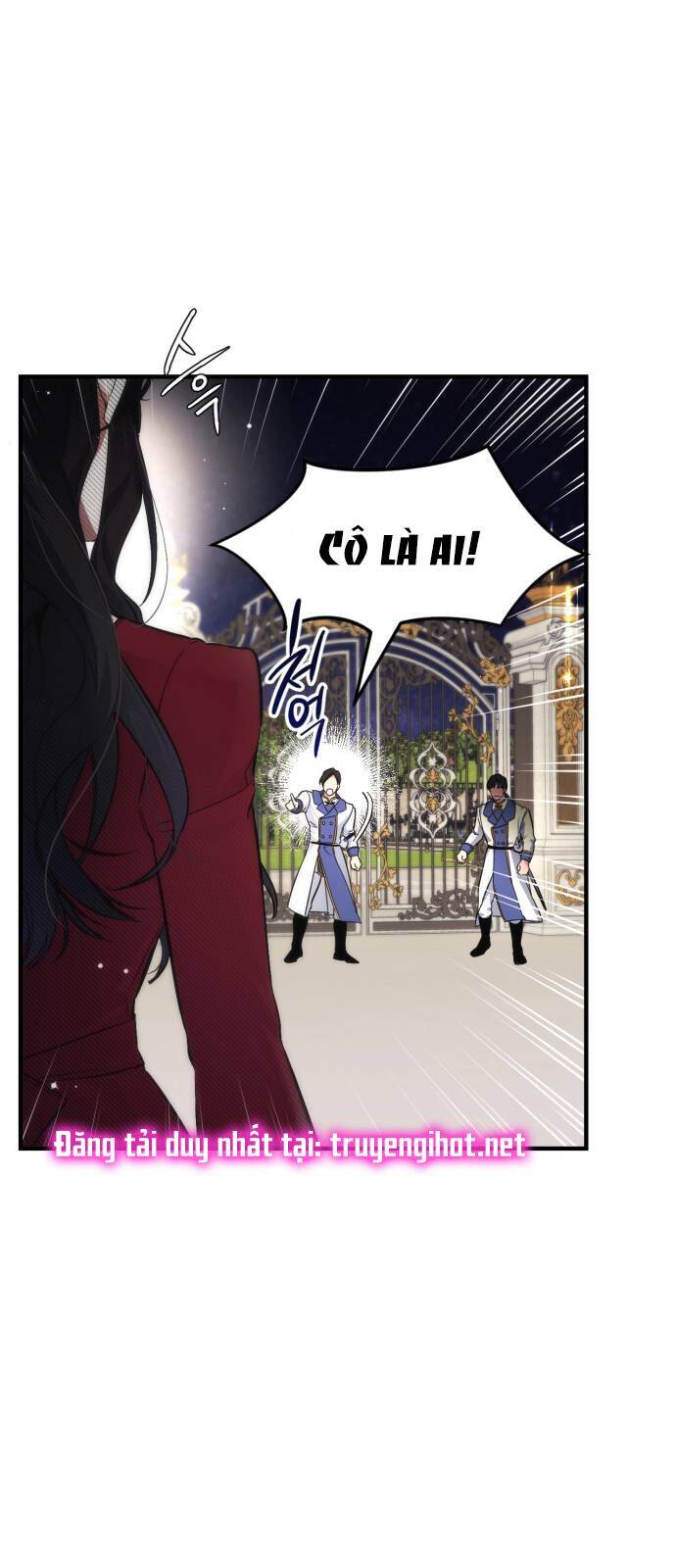 Dành Cho Nhân Vật Bị Bỏ Rơi Yêu Thích Nhất Của Tôi Chap 3 - Next Chap 4