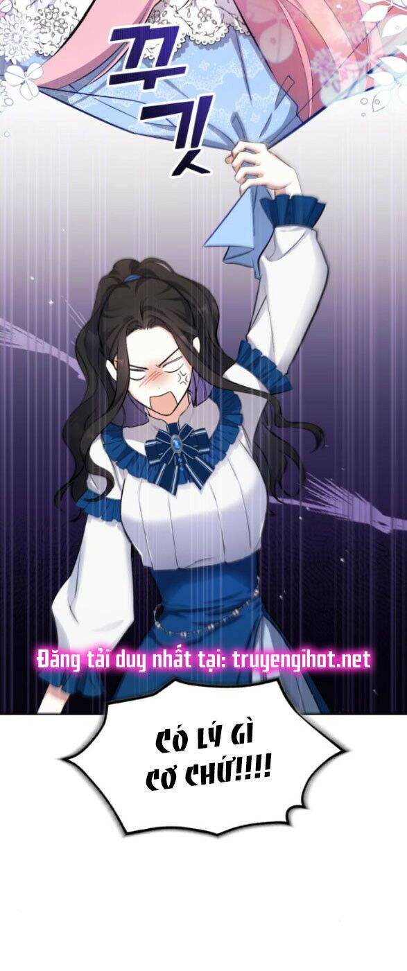 Dành Cho Nhân Vật Bị Bỏ Rơi Yêu Thích Nhất Của Tôi Chap 6 - Next Chap 7