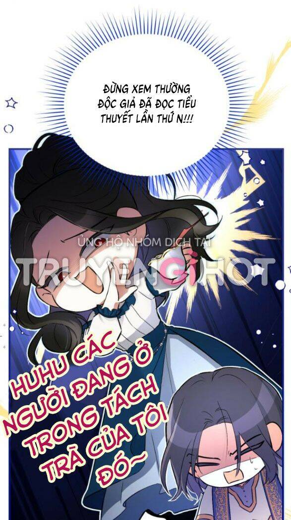 Dành Cho Nhân Vật Bị Bỏ Rơi Yêu Thích Nhất Của Tôi Chap 6 - Next Chap 7