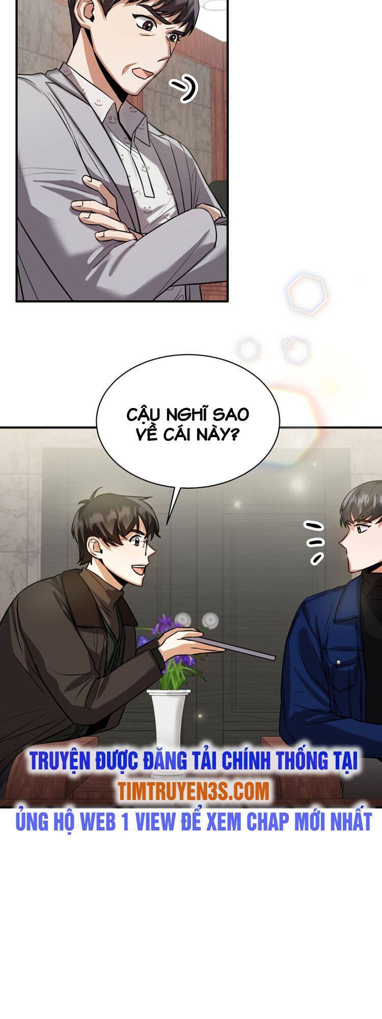 Trở Thành Siêu Diễn Viên Chỉ Bằng Việc Đọc Sách Chap 10 - Next Chap 11