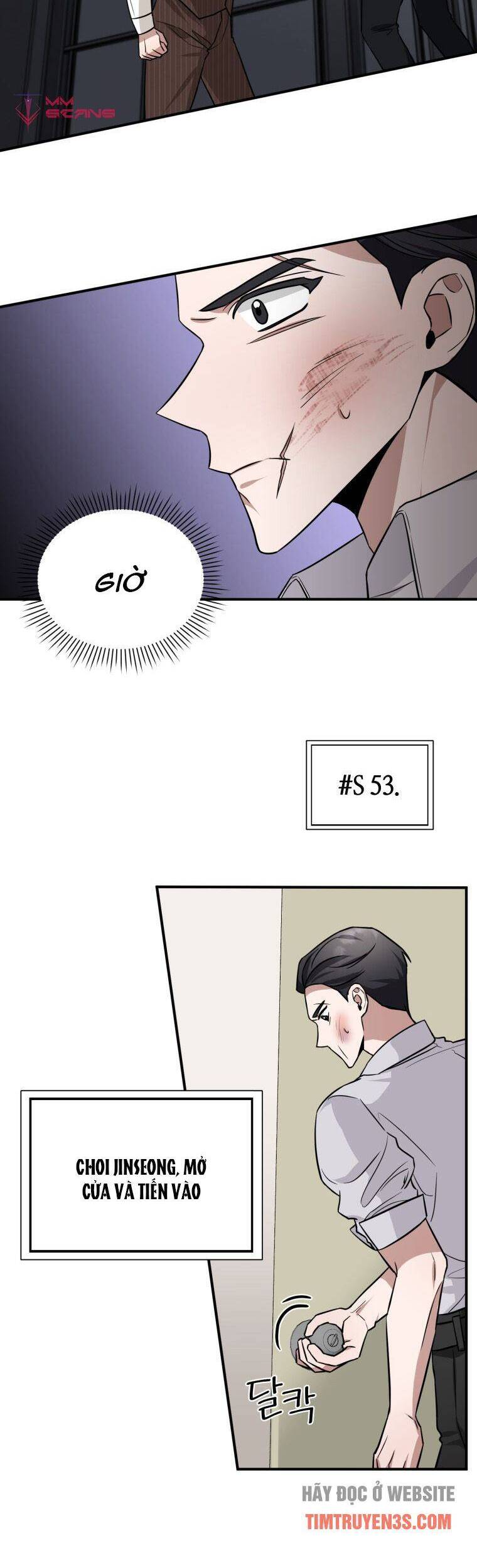 Trở Thành Siêu Diễn Viên Chỉ Bằng Việc Đọc Sách Chap 20 - Next Chap 21