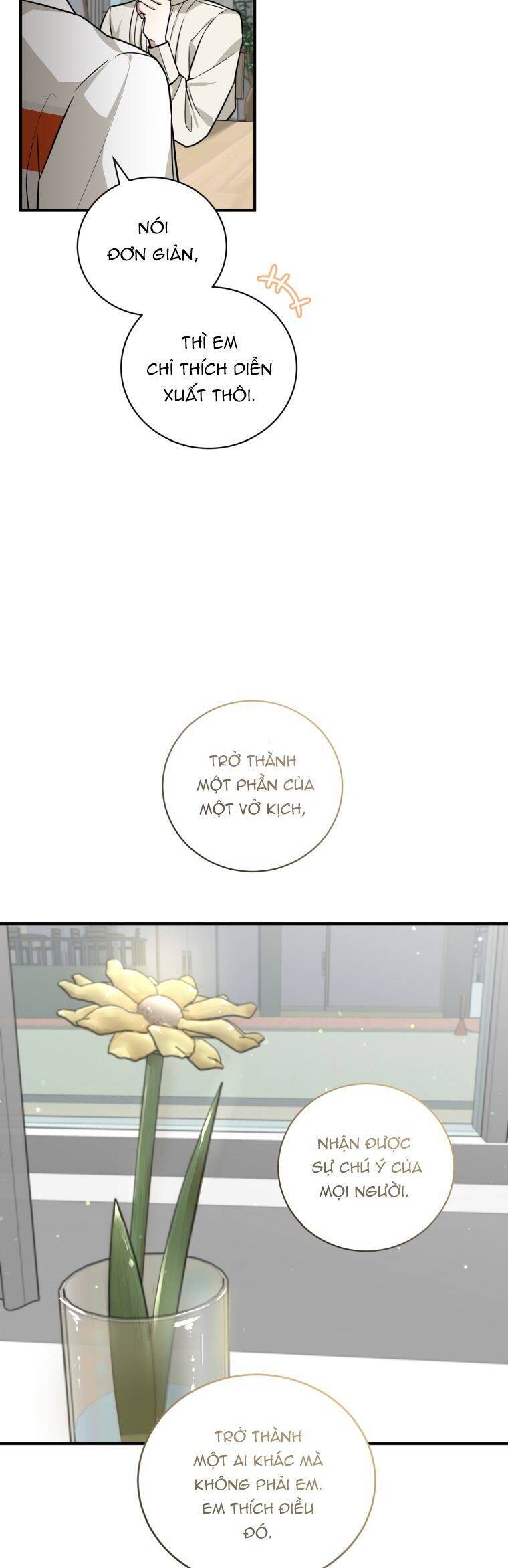 Trở Thành Siêu Diễn Viên Chỉ Bằng Việc Đọc Sách Chap 28 - Next Chap 29