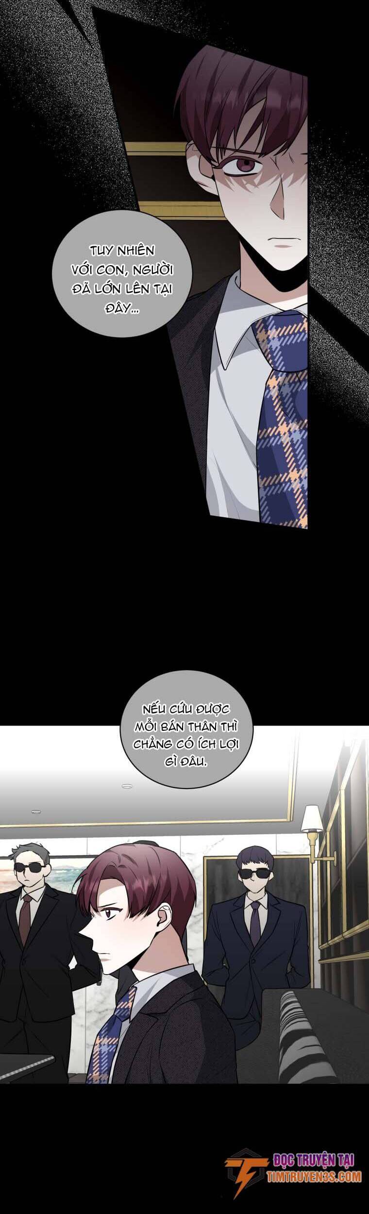 Trở Thành Siêu Diễn Viên Chỉ Bằng Việc Đọc Sách Chap 31 - Next Chap 32